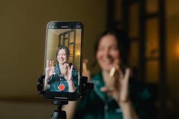 Influence, création de contenu, UGC : trois leviers différents, un même objectif