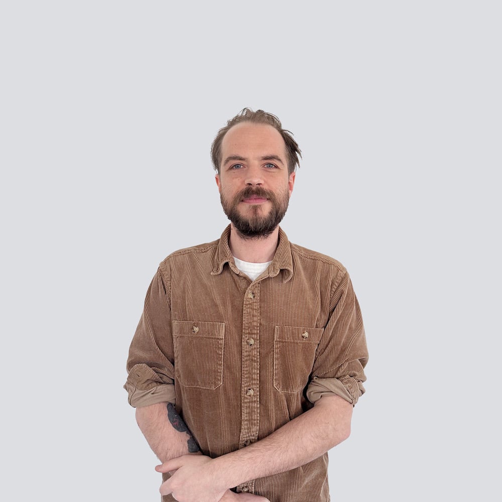 Lucas DUPONCHEEL